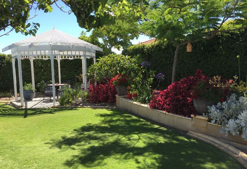 Pensión Travillas Hillarys Australia Occidental