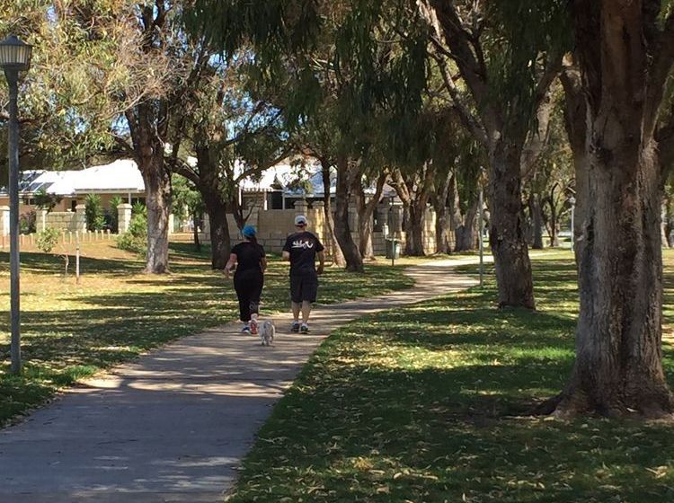 Pension Travillas | Hillarys | Western Australia | Australia 10