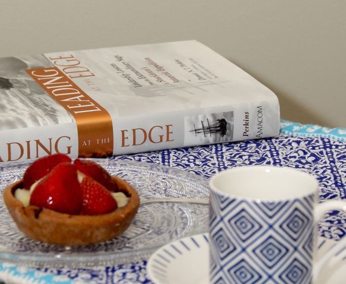 Pension Travillas | Hillarys | Western Australia | Australia 12