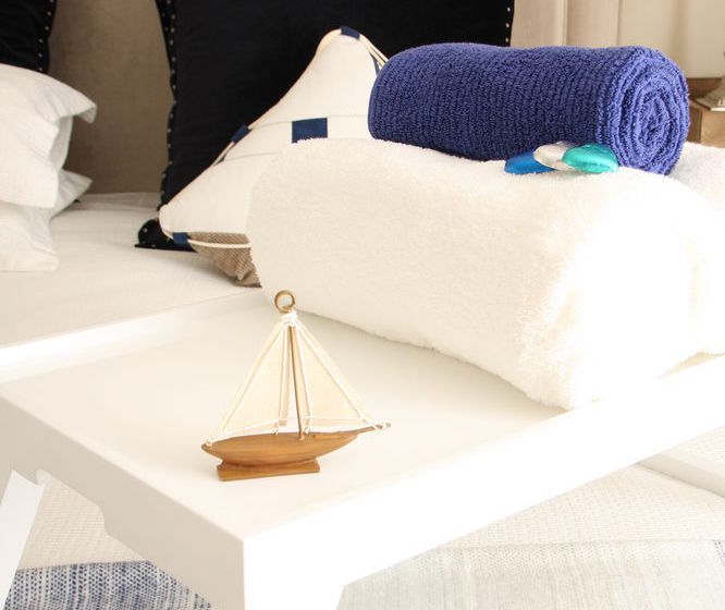 Pension Travillas | Hillarys | Western Australia | Australia 19