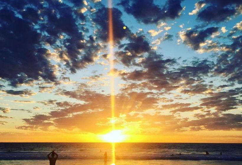 Pension Travillas | Hillarys | Western Australia | Australia 8