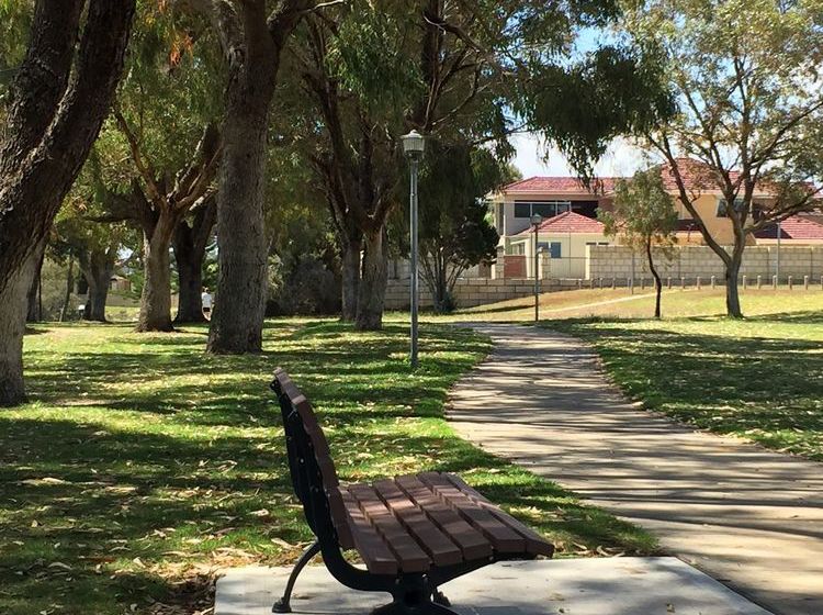 Pension Travillas | Hillarys | Western Australia | Australia 9