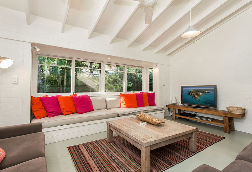 Hotel Beachwood | Byron Bay | New South Wales | Australia 1