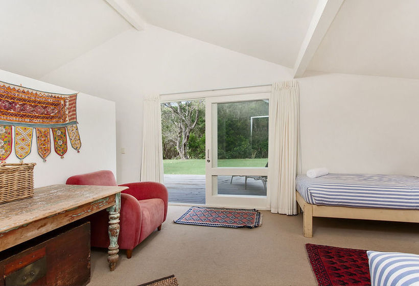 Hotel Beachwood | Byron Bay | New South Wales | Australia 11