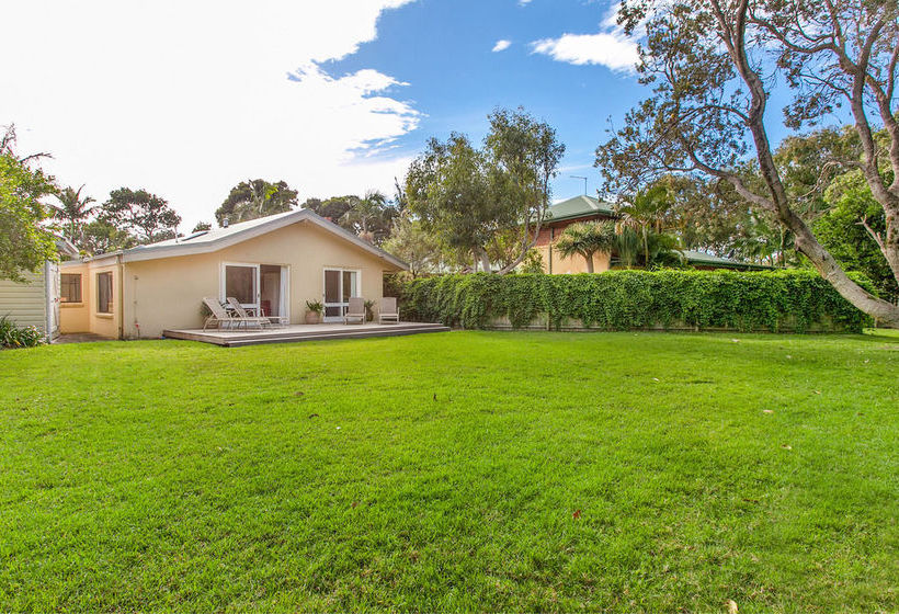 Hotel Beachwood | Byron Bay | New South Wales | Australia 12