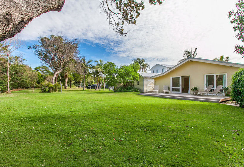 Hotel Beachwood | Byron Bay | New South Wales | Australia 14