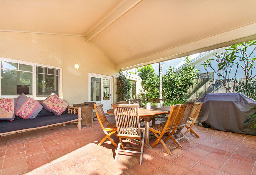 Hotel Beachwood | Byron Bay | New South Wales | Australia 17