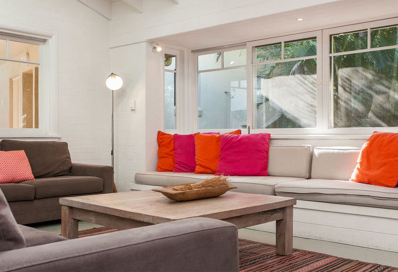 Hotel Beachwood | Byron Bay | New South Wales | Australia 2