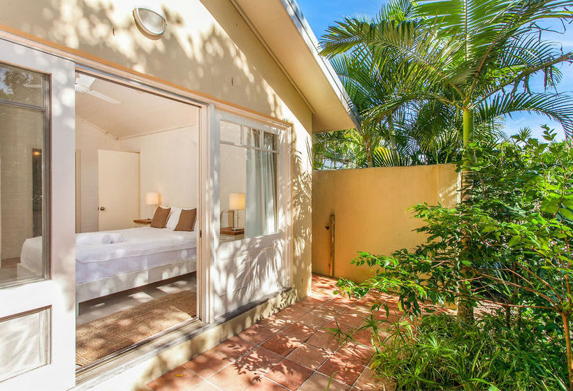 Hotel Beachwood | Byron Bay | New South Wales | Australia 3