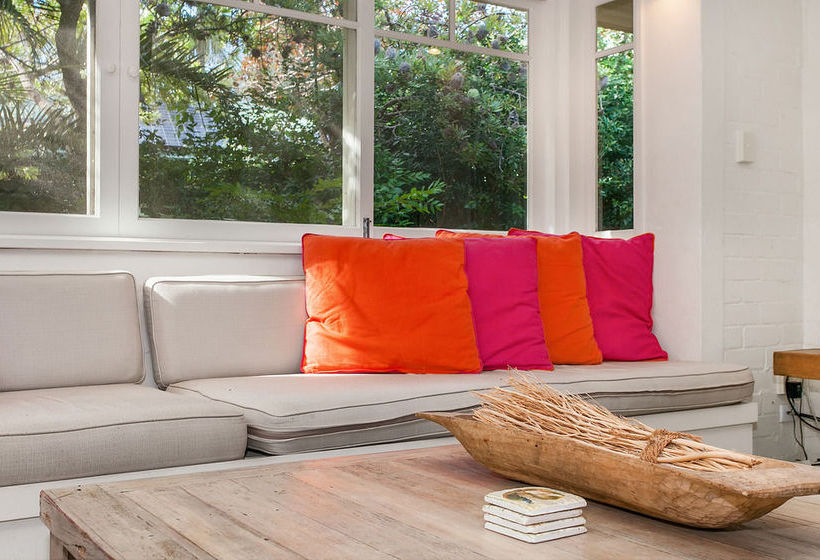 Hotel Beachwood | Byron Bay | New South Wales | Australia 4