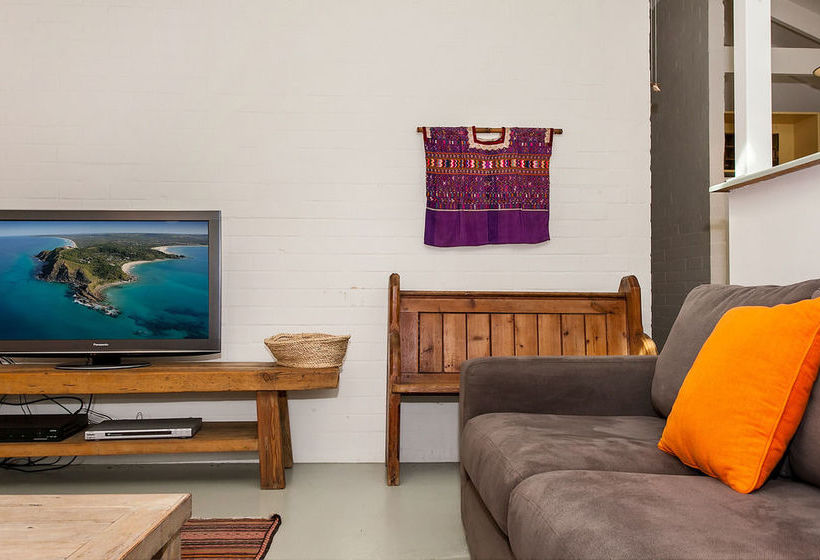 Hotel Beachwood | Byron Bay | New South Wales | Australia 5