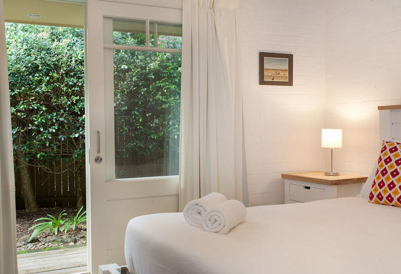 Hotel Beachwood | Byron Bay | New South Wales | Australia 6