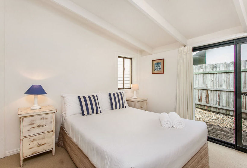 Hotel Beachwood | Byron Bay | New South Wales | Australia 9