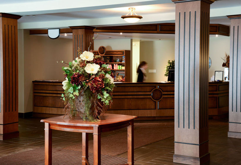 Hotel Château Arnaud | Sept-Iles | Quebec | Canada 12