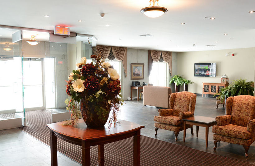 Hotel Château Arnaud | Sept-Iles | Quebec | Canada 13