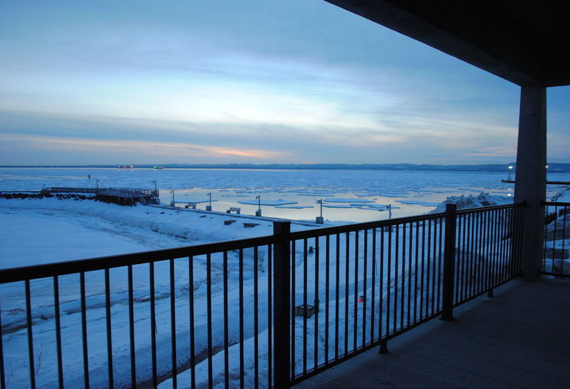 Hotel Château Arnaud | Sept-Iles | Quebec | Canada 14