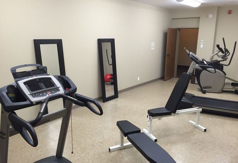 Hotel Château Arnaud | Sept-Iles | Quebec | Canada 16