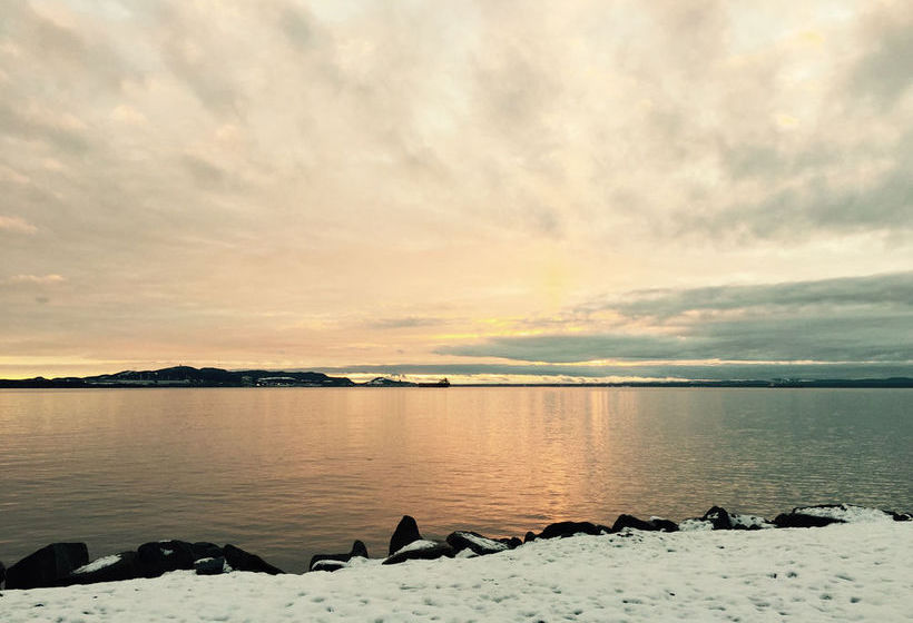 Hotel Château Arnaud | Sept-Iles | Quebec | Canada 5