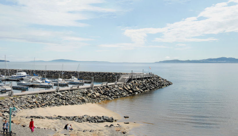 Hotel Château Arnaud | Sept-Iles | Quebec | Canada 6