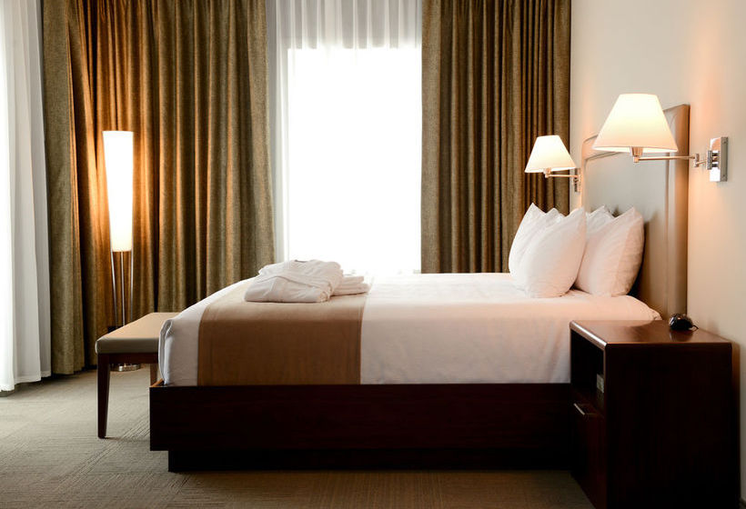 Hotel Château Arnaud | Sept-Iles | Quebec | Canada 7