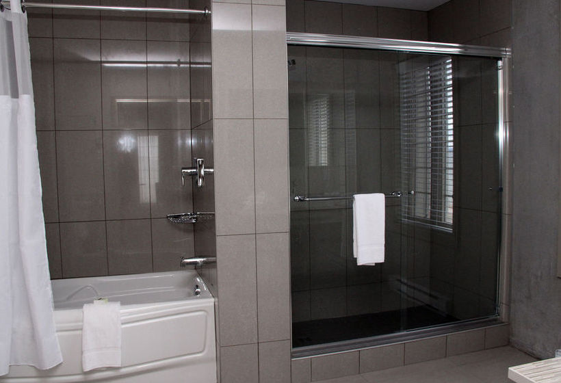 Hotel Château Arnaud | Sept-Iles | Quebec | Canada 9