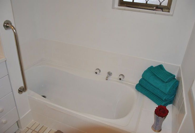 Hotel Beachside Grove North Beach