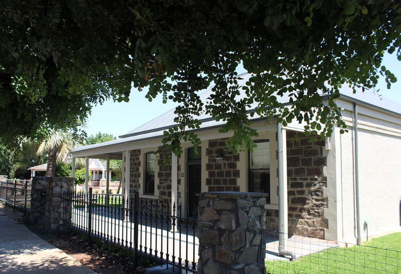 Hotel Barossa Bed & Breakfast Tanunda