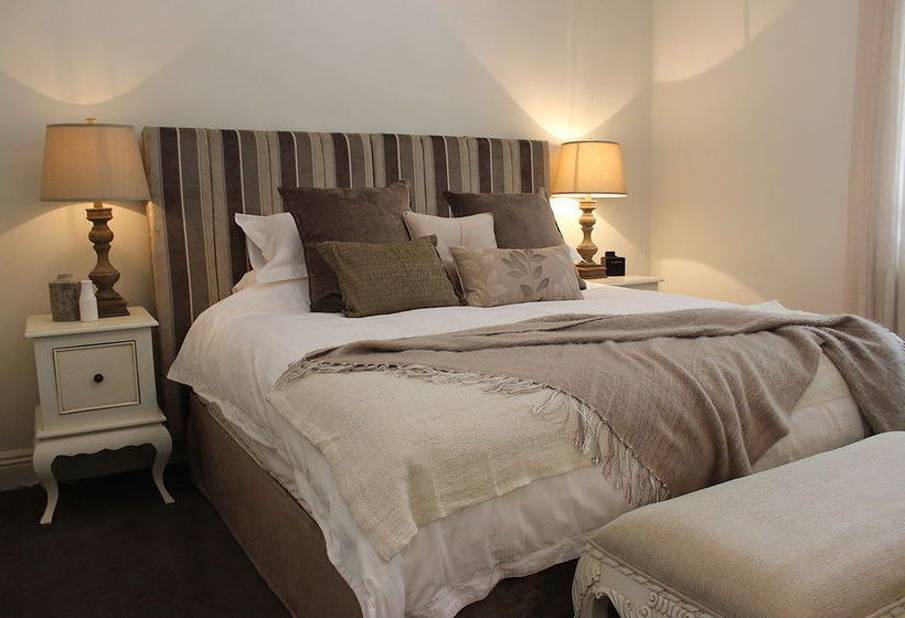 Hotel Barossa Bed & Breakfast | Tanunda | South Australia | Australia 1