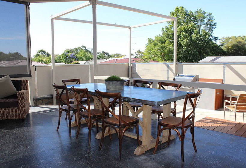 Hotel Barossa Bed & Breakfast | Tanunda | South Australia | Australia 10