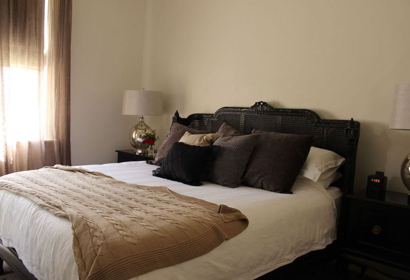 Hotel Barossa Bed & Breakfast | Tanunda | South Australia | Australia 12