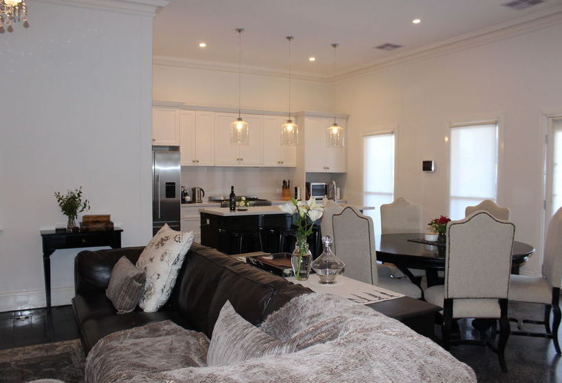 Hotel Barossa Bed & Breakfast | Tanunda | South Australia | Australia 13