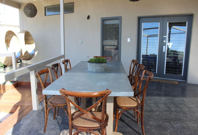 Hotel Barossa Bed & Breakfast | Tanunda | South Australia | Australia 14