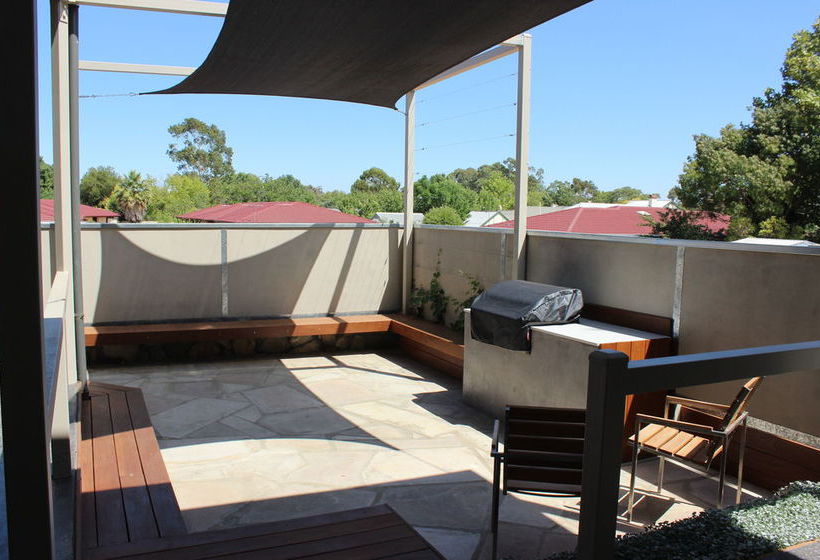 Hotel Barossa Bed & Breakfast | Tanunda | South Australia | Australia 15