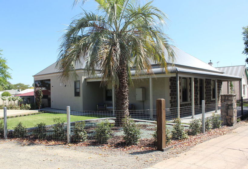 Hotel Barossa Bed & Breakfast | Tanunda | South Australia | Australia 16