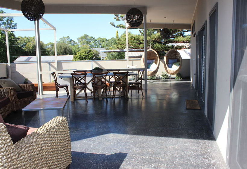 Hotel Barossa Bed & Breakfast | Tanunda | South Australia | Australia 17