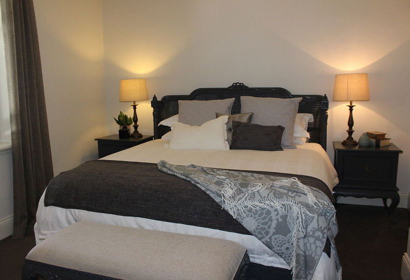 Hotel Barossa Bed & Breakfast | Tanunda | South Australia | Australia 2