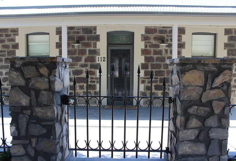 Hotel Barossa Bed & Breakfast | Tanunda | South Australia | Australia 3