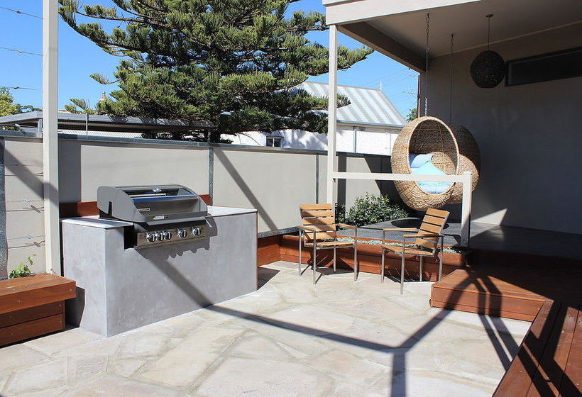 Hotel Barossa Bed & Breakfast | Tanunda | South Australia | Australia 4