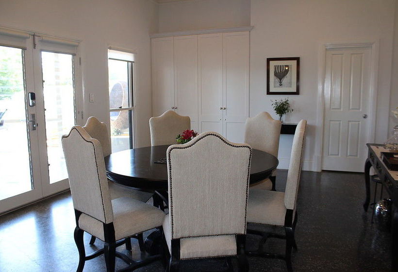 Hotel Barossa Bed & Breakfast | Tanunda | South Australia | Australia 5