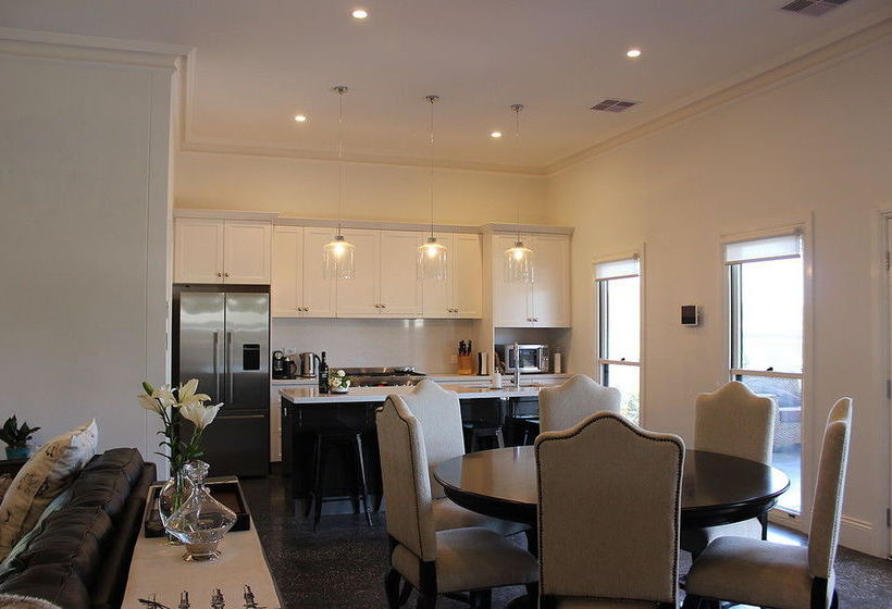 Hotel Barossa Bed & Breakfast | Tanunda | South Australia | Australia 6
