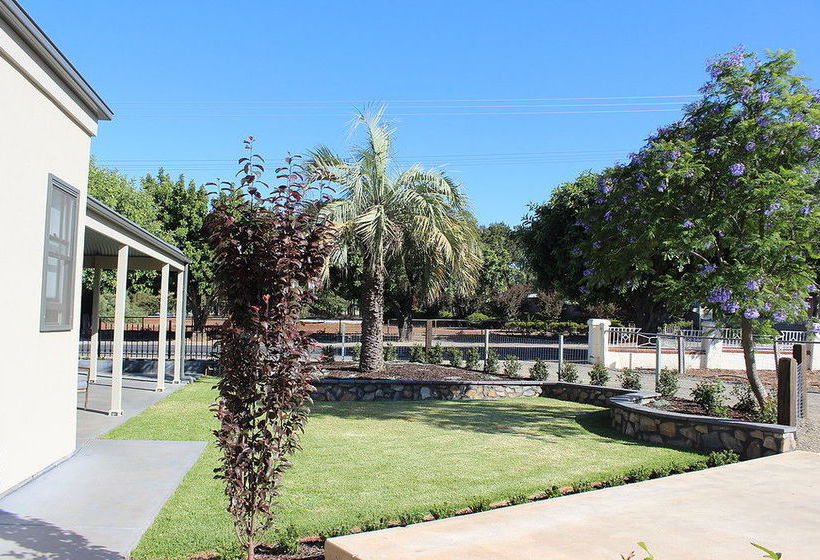 Hotel Barossa Bed & Breakfast | Tanunda | South Australia | Australia 7