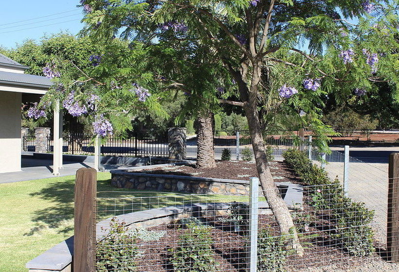 Hotel Barossa Bed & Breakfast | Tanunda | South Australia | Australia 8