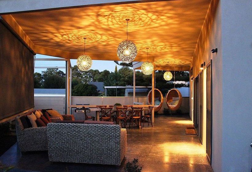 Hotel Barossa Bed & Breakfast | Tanunda | South Australia | Australia 9