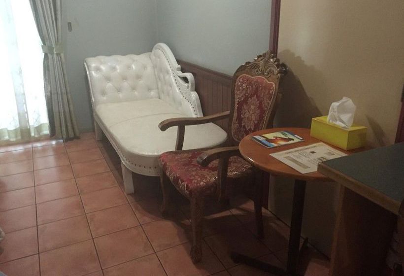 Motel Heritage Resort | Weipa | Queensland | Australia 1