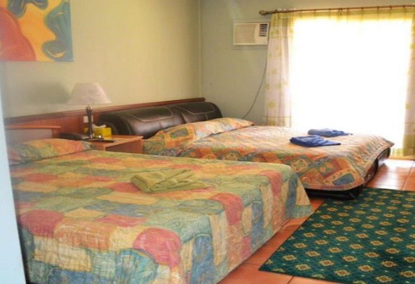 Motel Heritage Resort | Weipa | Queensland | Australia 10