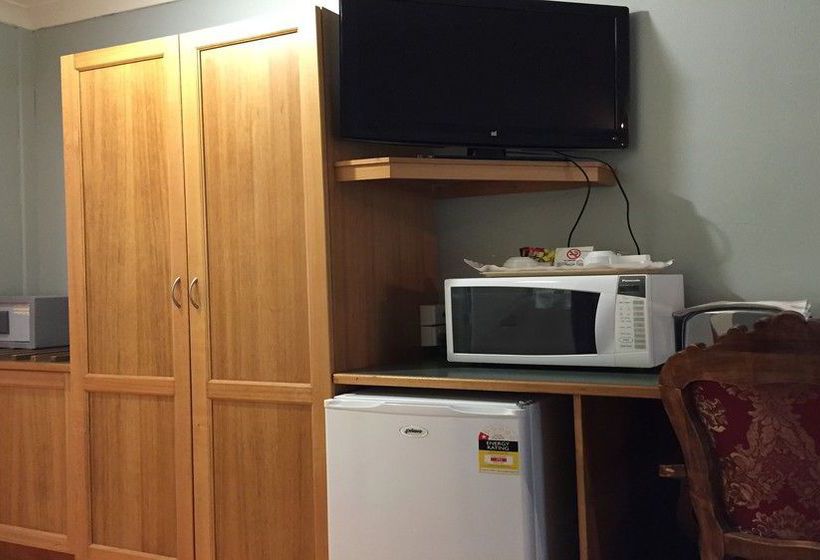 Motel Heritage Resort | Weipa | Queensland | Australia 11