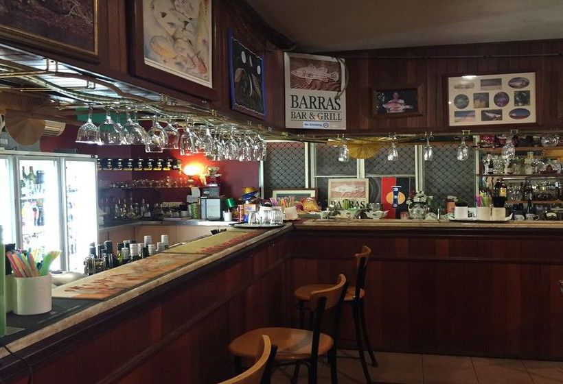 Motel Heritage Resort | Weipa | Queensland | Australia 13