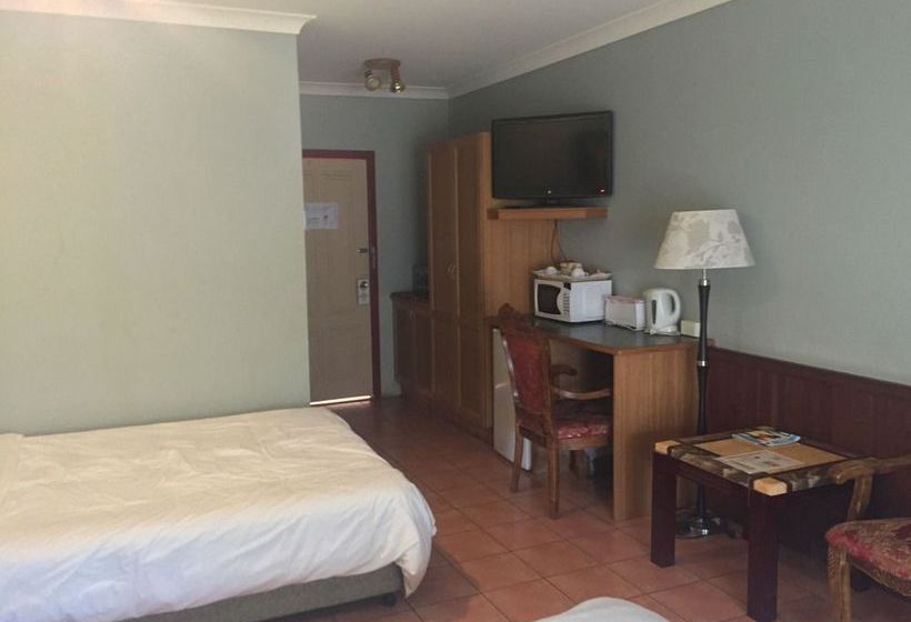 Motel Heritage Resort | Weipa | Queensland | Australia 14