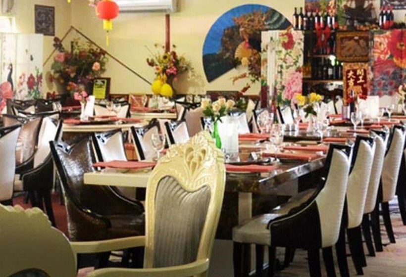 Motel Heritage Resort | Weipa | Queensland | Australia 16