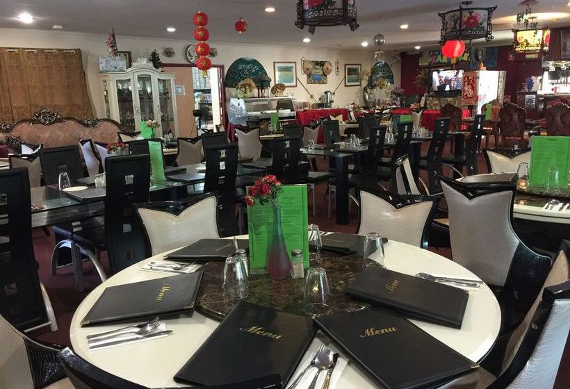 Motel Heritage Resort | Weipa | Queensland | Australia 17